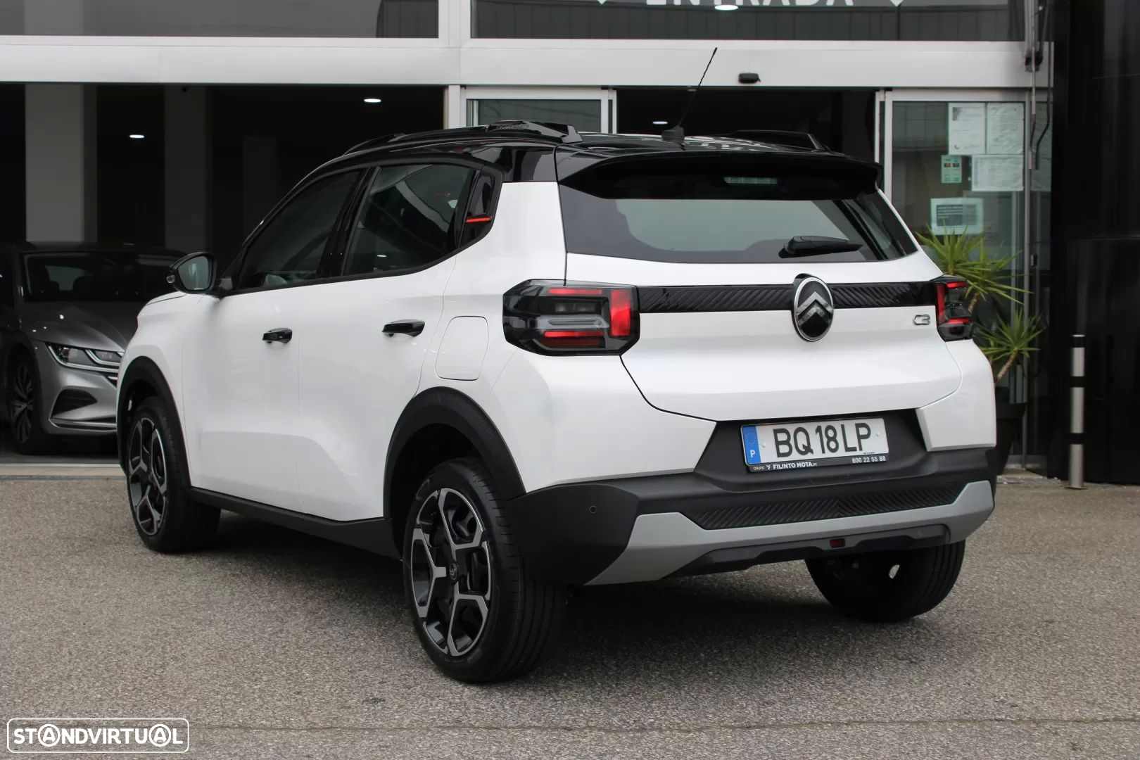Citroën C3 1.2 PureTech YOU Pack Plus - 3