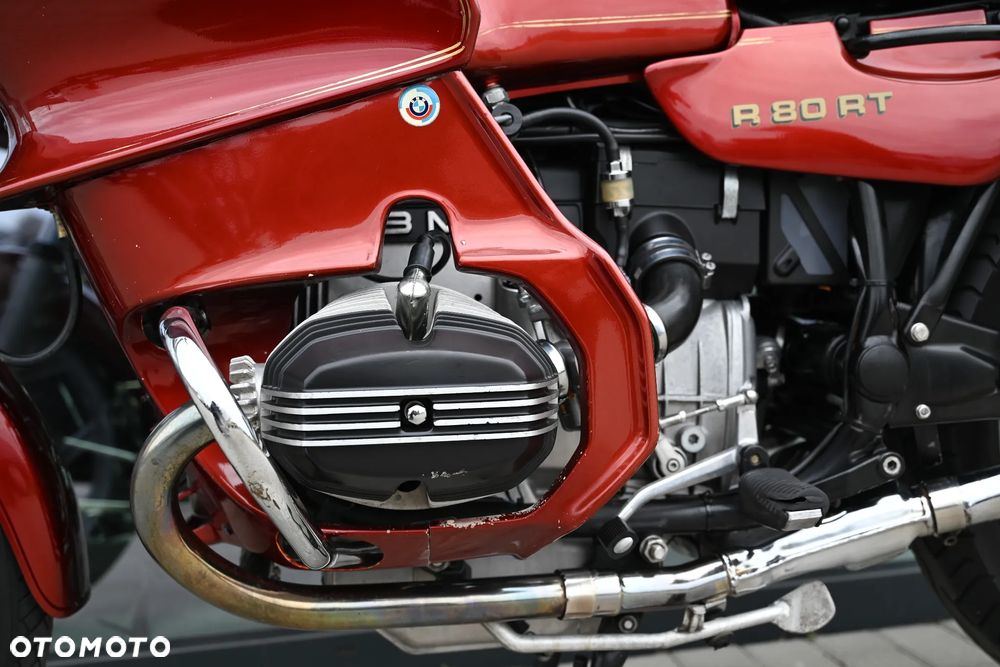 BMW R - 11