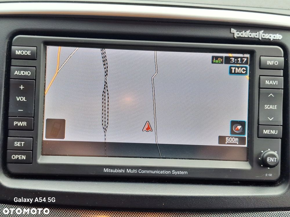 Mitsubishi Lancer 2.0 DI-D Intense - 28