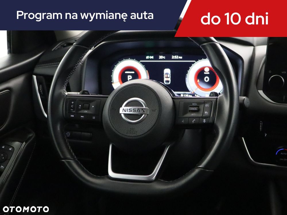 Nissan Qashqai - 22