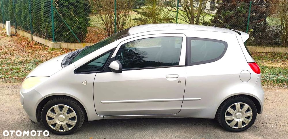 Mitsubishi Colt CZ3 1.3 Motion Plus - 11