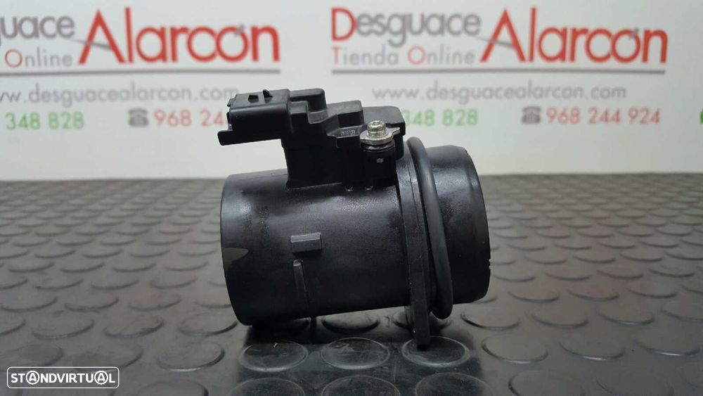 MEDIDOR DE MASSA DE AR PEUGEOT 208 ACTIVE - 2