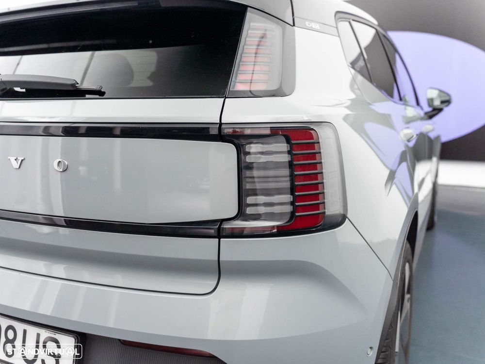 Volvo EX30 69 kWh Single Motor Extended Range Ultra - 10