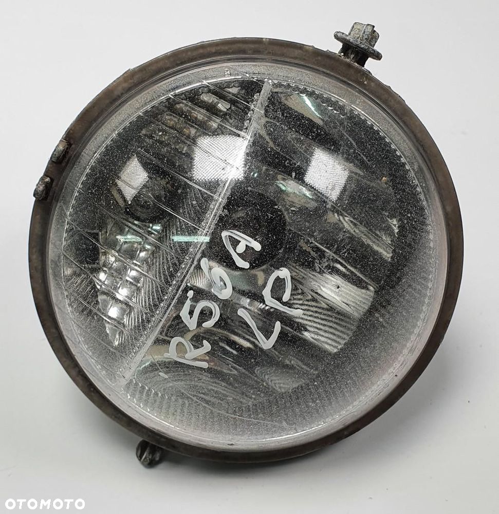 HALOGEN LEWY MINI COOPER R56 03-882-2003N-Q - 1