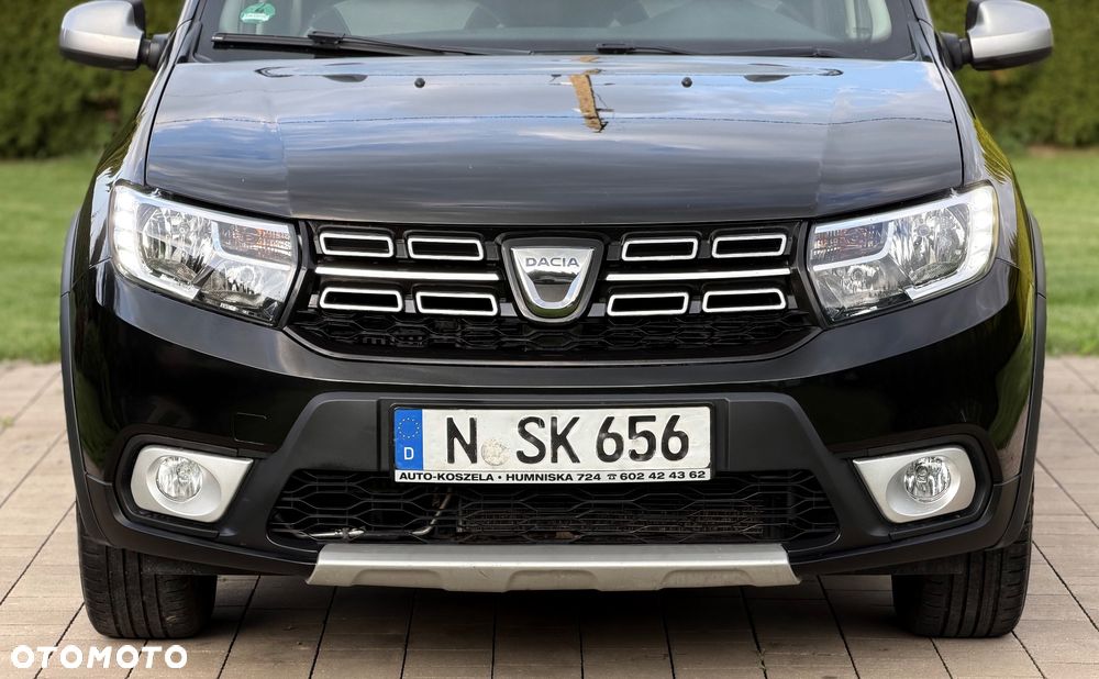 Dacia Sandero Stepway 0.9 TCe Laureate - 15