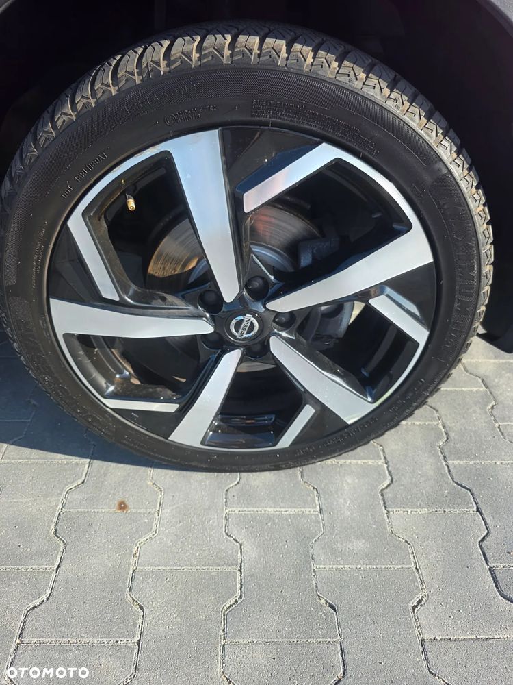 Nissan Qashqai 1.3 DIG-T Tekna DCT - 13