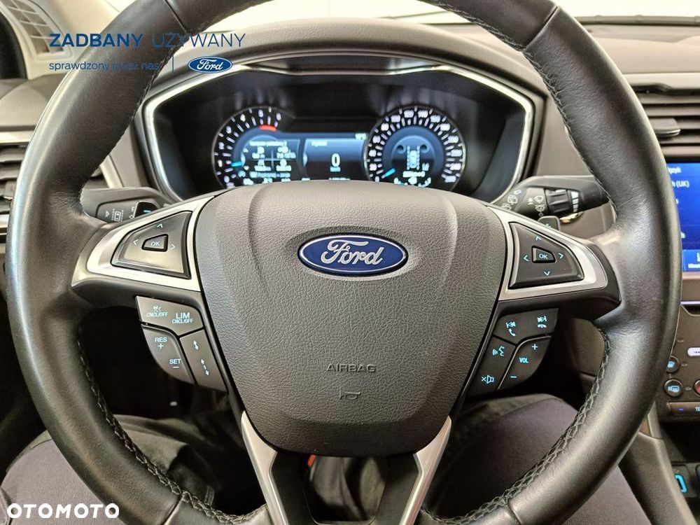 Ford Mondeo 2.0 EcoBlue Titanium - 18