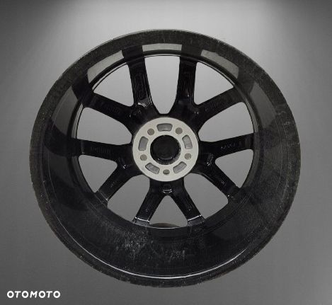 Felgi Alu 7,5 x 18 ET 50,5 Volvo OE XC40 XC60 S60 31423851 - 3