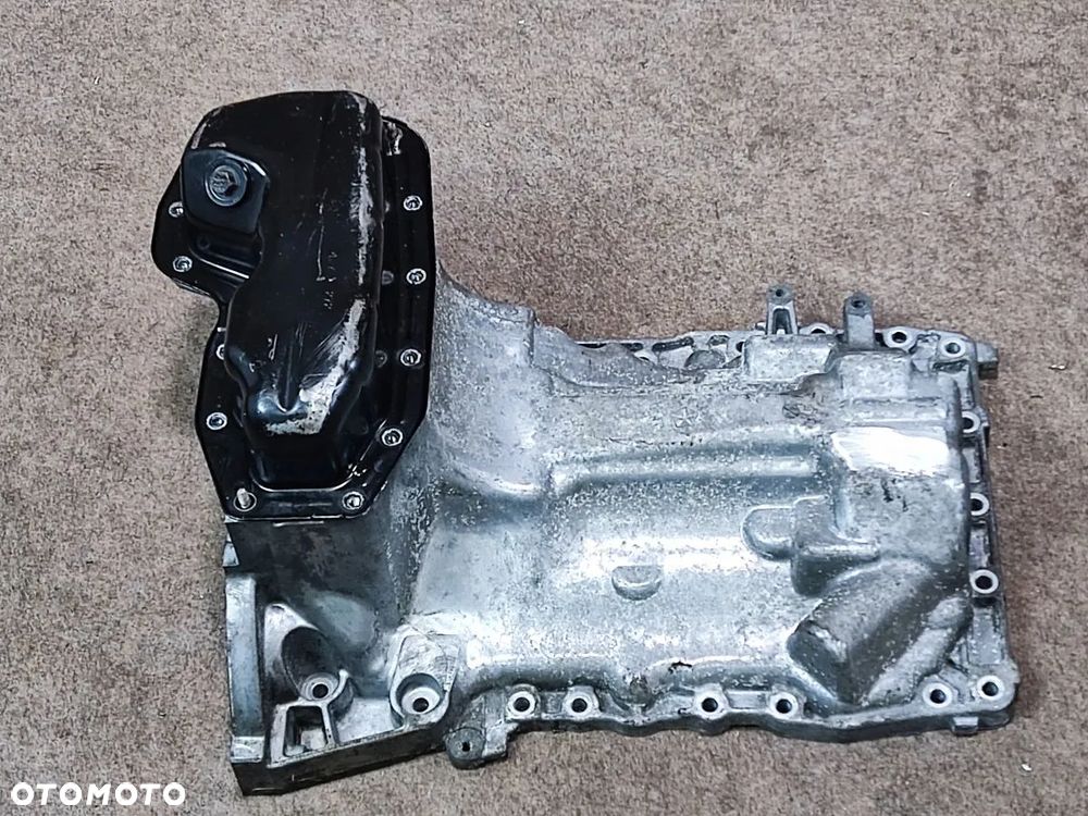 JEEP GRAND CHEROKEE WK2 3.6 16-21r Miska Olejowa - 1