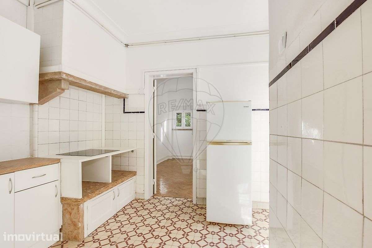 Apartamento T1 para arrendamento - Grande imagem: 4/22