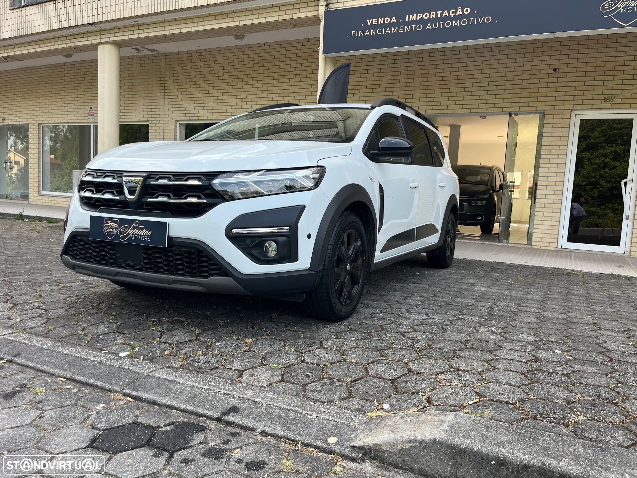 Dacia Jogger - 1