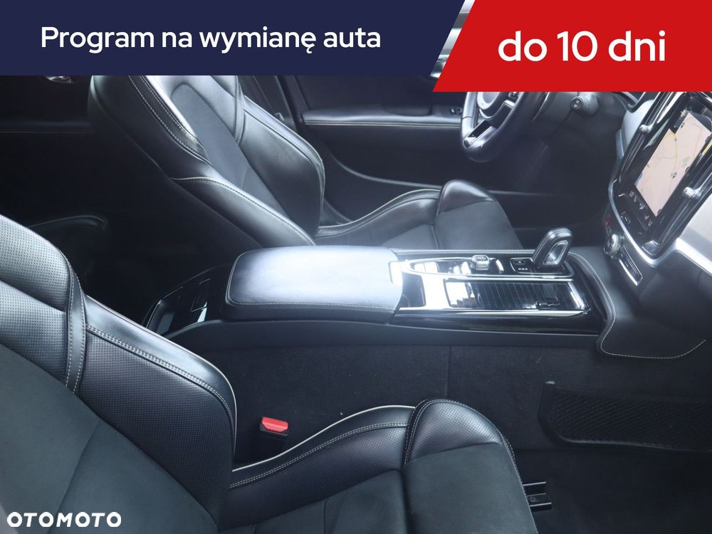 Volvo V90 - 11