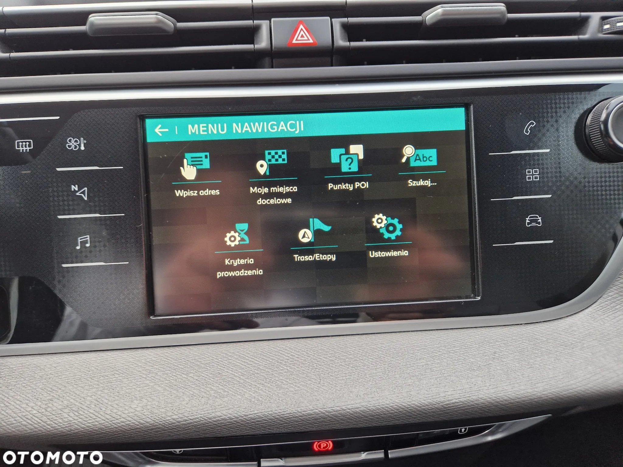 Citroën C4 SpaceTourer Grand 2.0 BlueHDi Shine Pack S&S EAT8 - 37