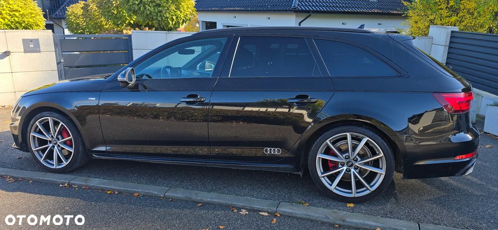 Audi A4 Avant - 17