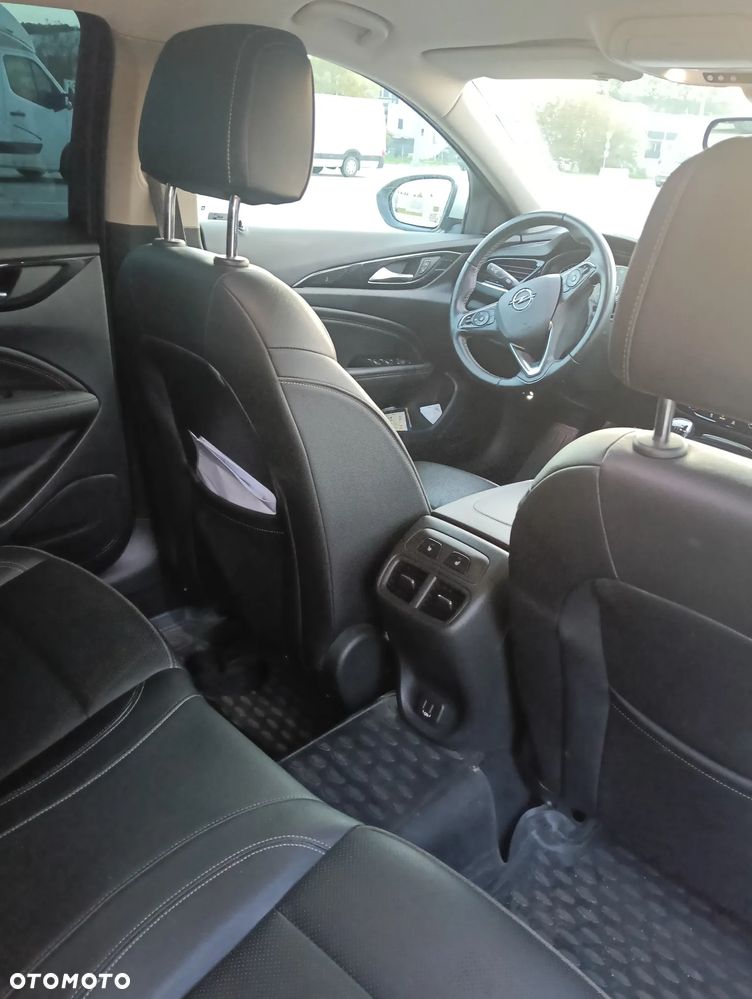 Opel Insignia 2.0 Exclusive - 8