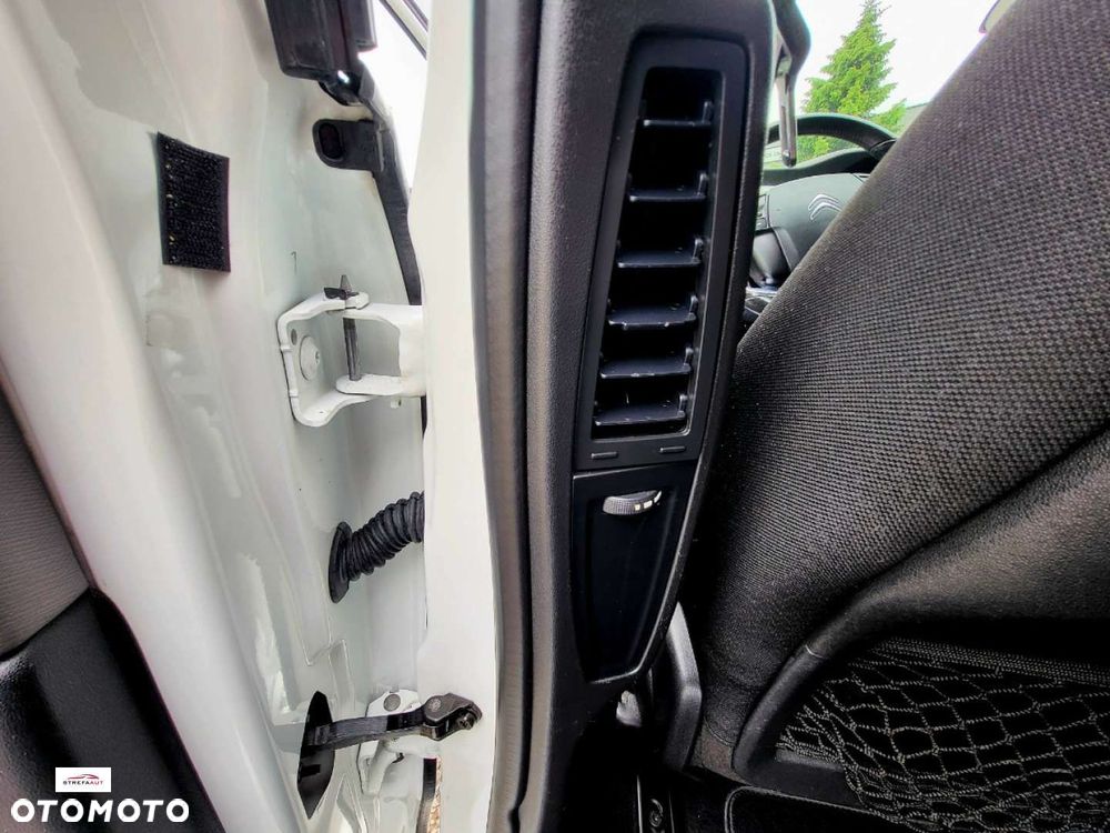 Citroën C4 Picasso - 24