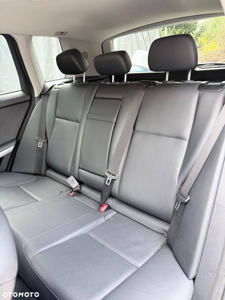 Mercedes-Benz GLK 350 4Matic 7G-TRONIC - 10