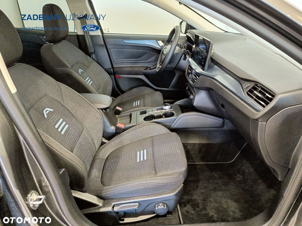 Ford Focus 1.5 EcoBlue Active X - 12