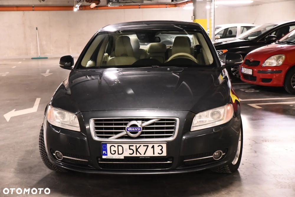 Volvo S80 T6 AWD Summum - 3