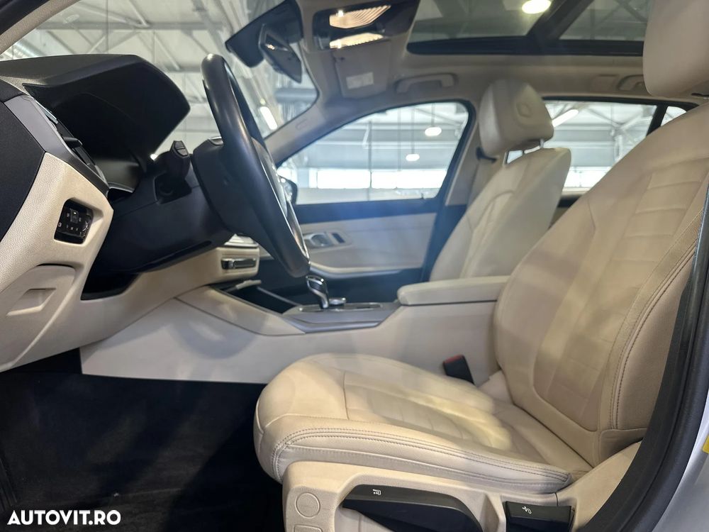 BMW Seria 3 - 25