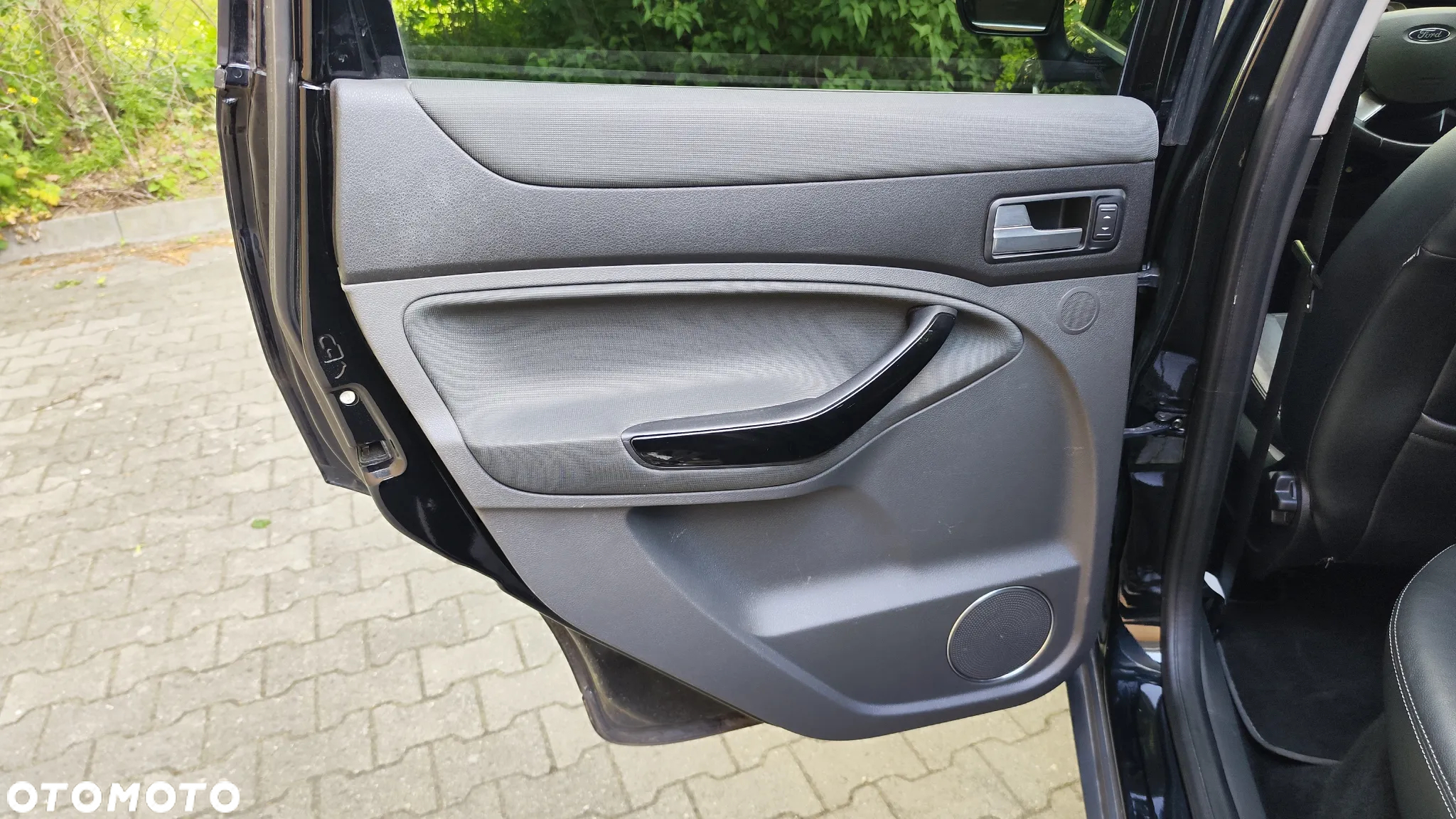 Ford Kuga 2.0 TDCi 4WD Titanium - 22