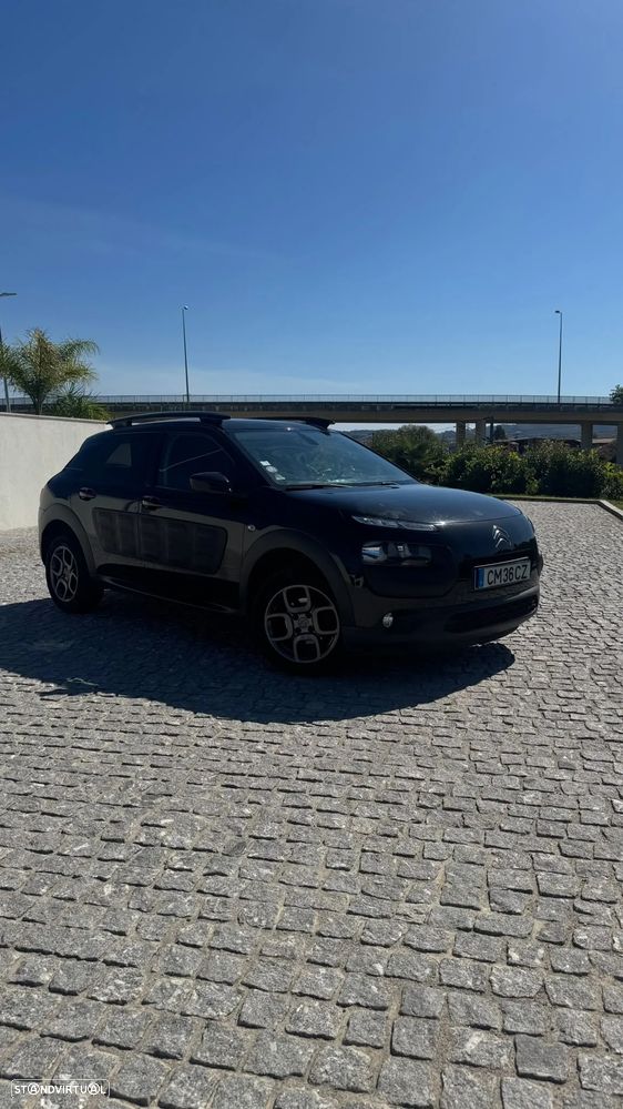 Citroën C4 Cactus VTi 82 Shine - 6