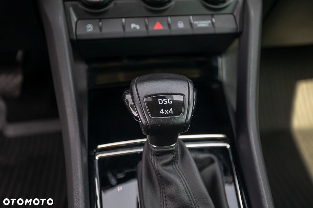 Skoda Kodiaq 2.0 TSI 4x4 Style DSG - 23