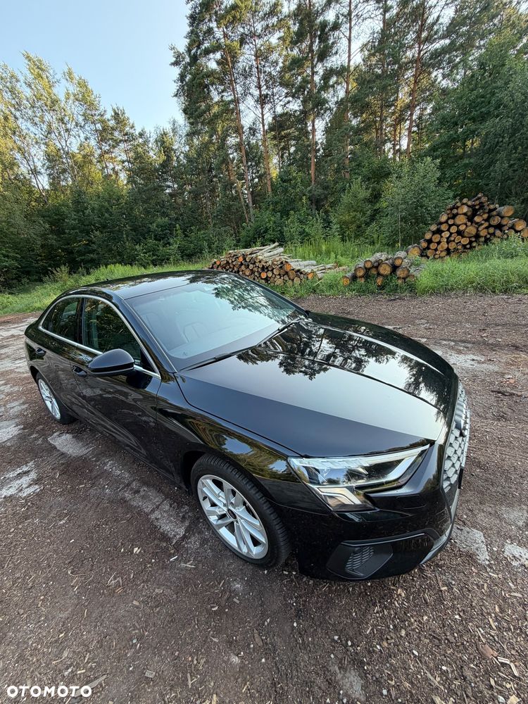 Audi A3 Limousine 30 TDI S tronic - 24