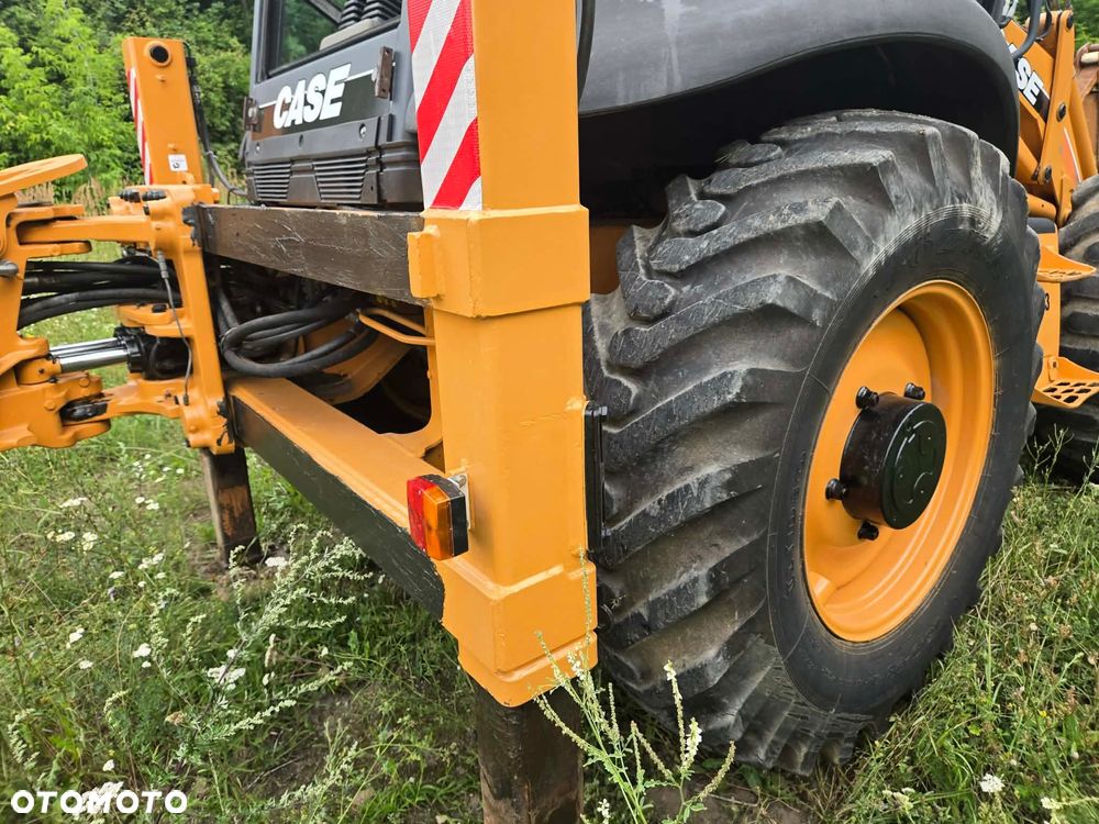 Case 695 SR Super R JEDEN WŁAŚCICIEL - 13