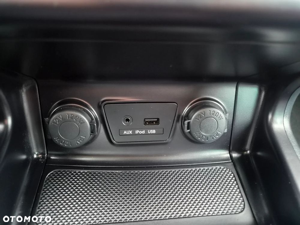Hyundai ix35 1.6 GDI Premium 2WD - 20