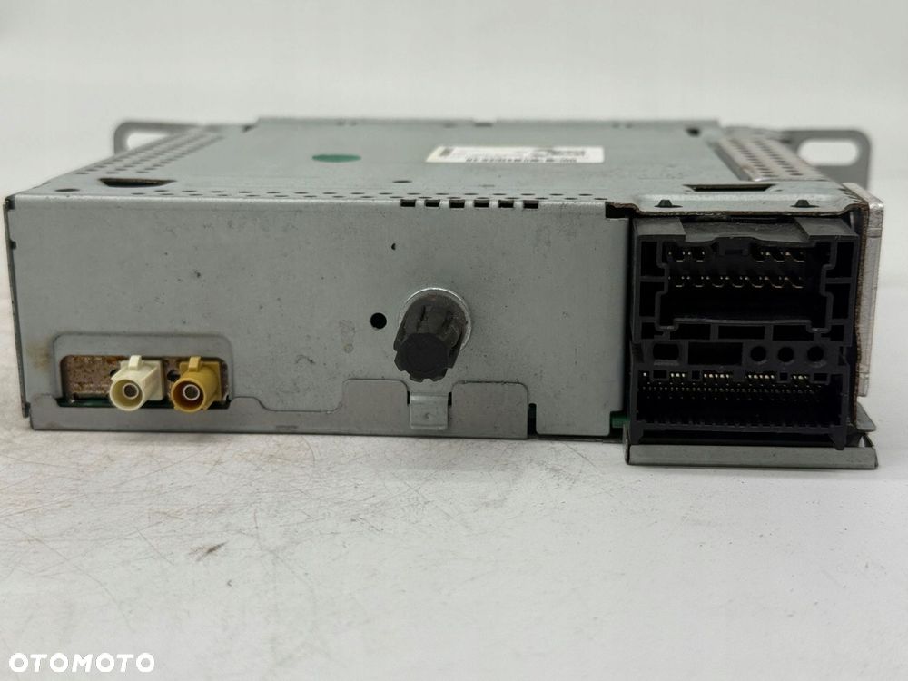 stacja multimedialna renault captur 2020 281153789r - 3