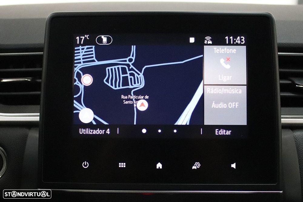 Renault Captur 1.0 TCe Techno - 9