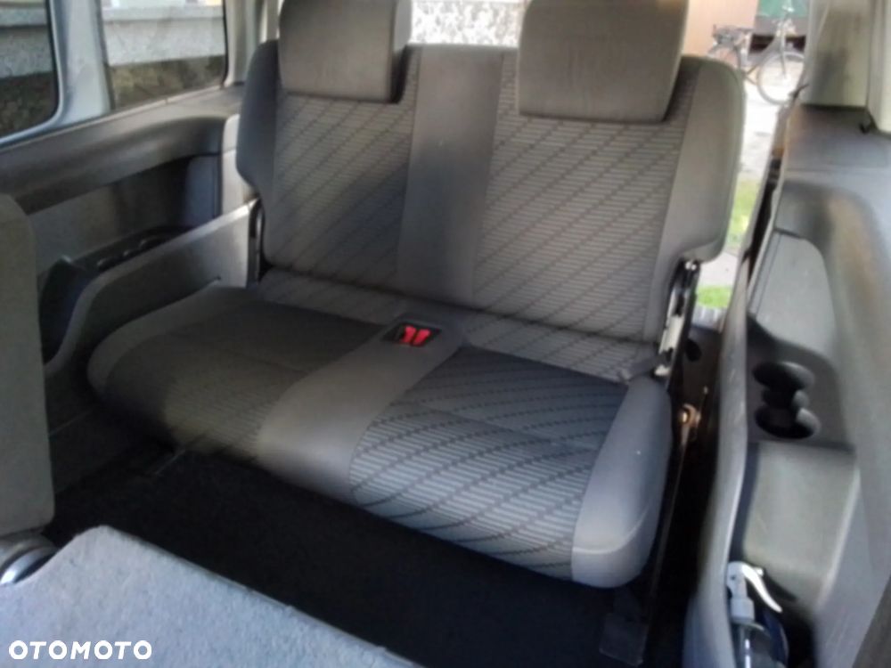 Volkswagen Caddy 1.6 TDI Comfortline - 9