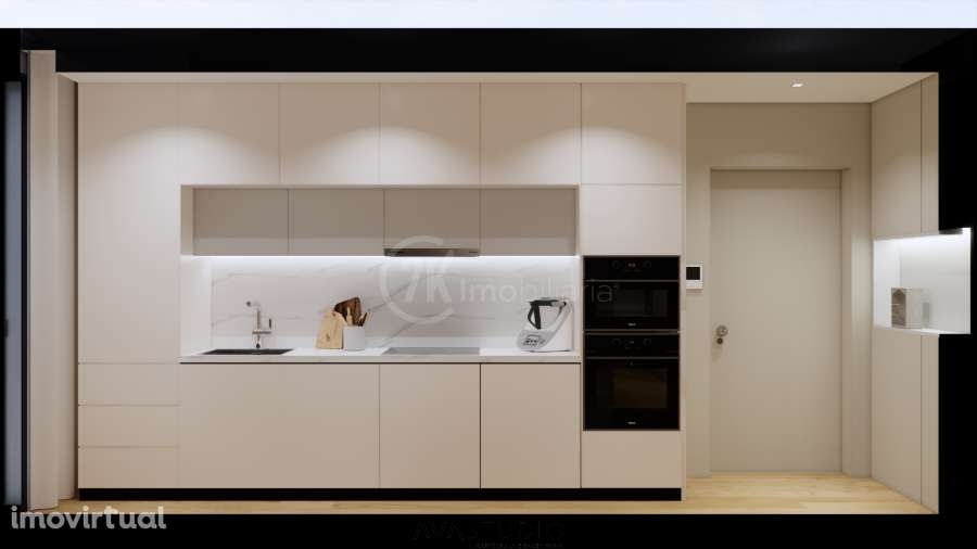 Apartamento T2 em Penhalonga - Grande imagem: 2/11