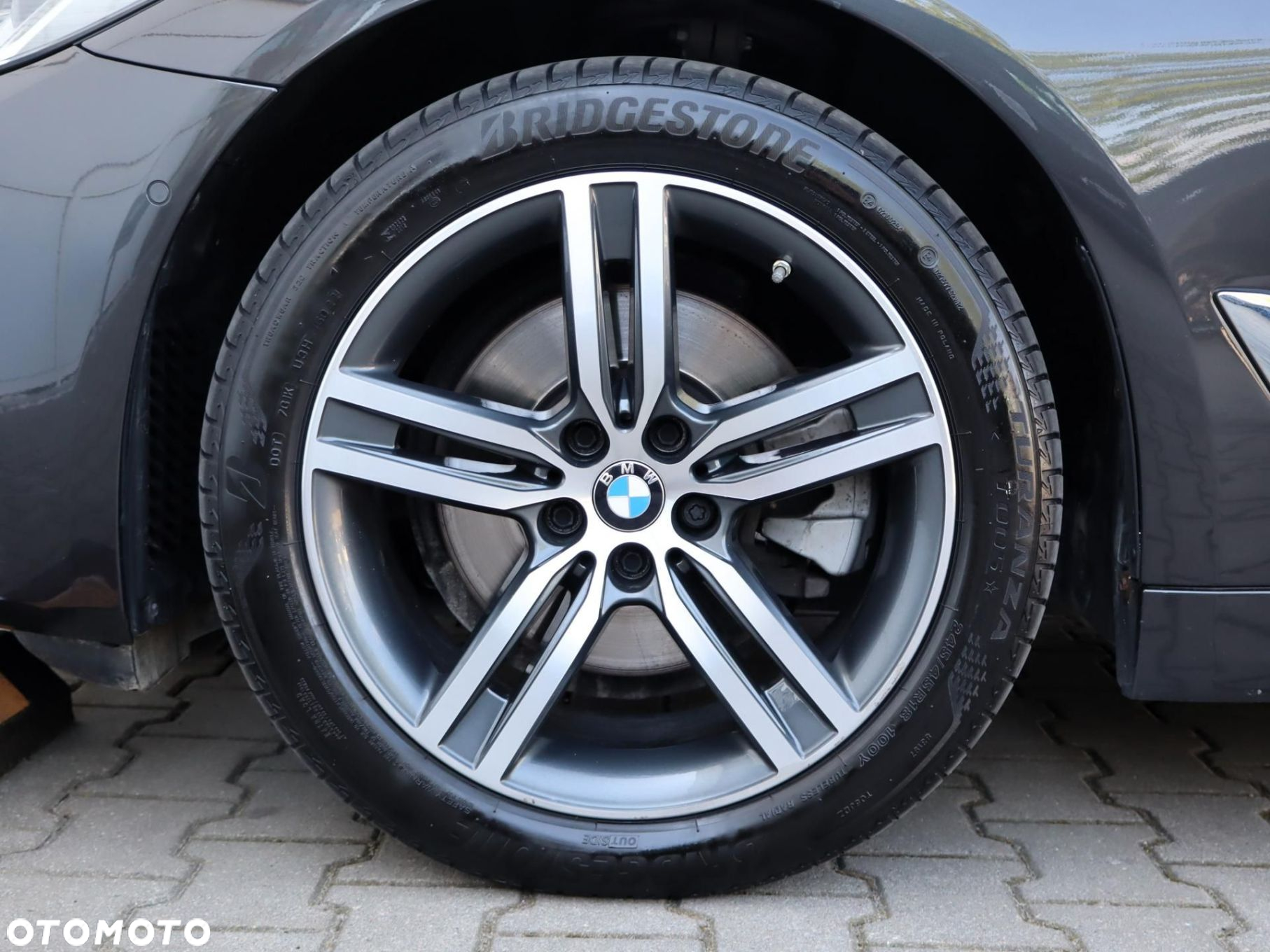 BMW Seria 5 - 4