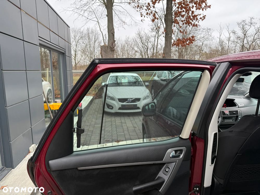 Citroën C4 Picasso 1.8i SX Pack - 22