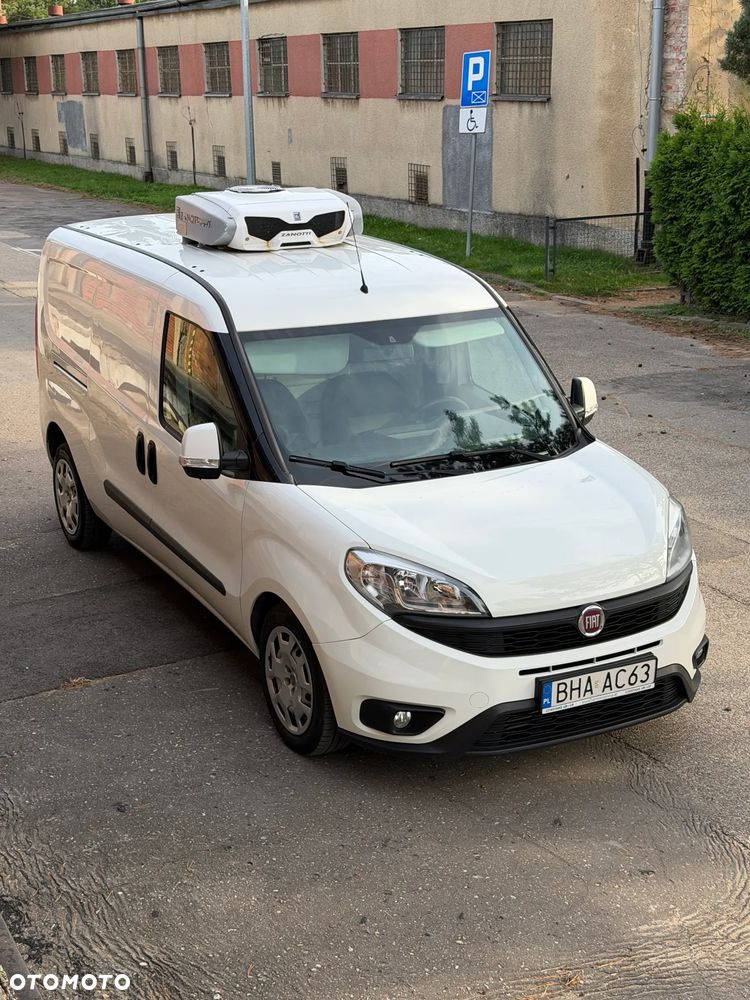 Fiat Doblo - 7