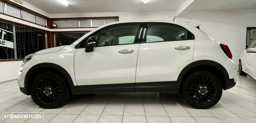 Fiat 500X 1.3 MJ Urban - 12