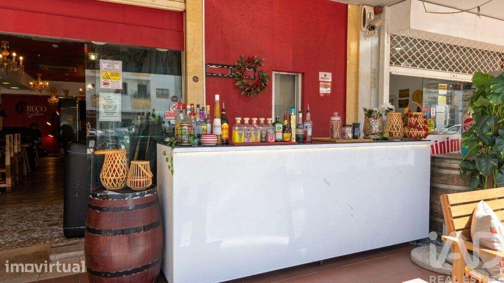 Loja / Estabelecimento Comercial T1 em Albufeira e Olhos de Água de 10 - Grande imagem: 4/23