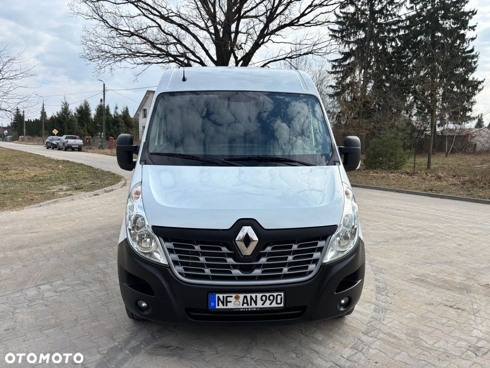 Renault Master - 20