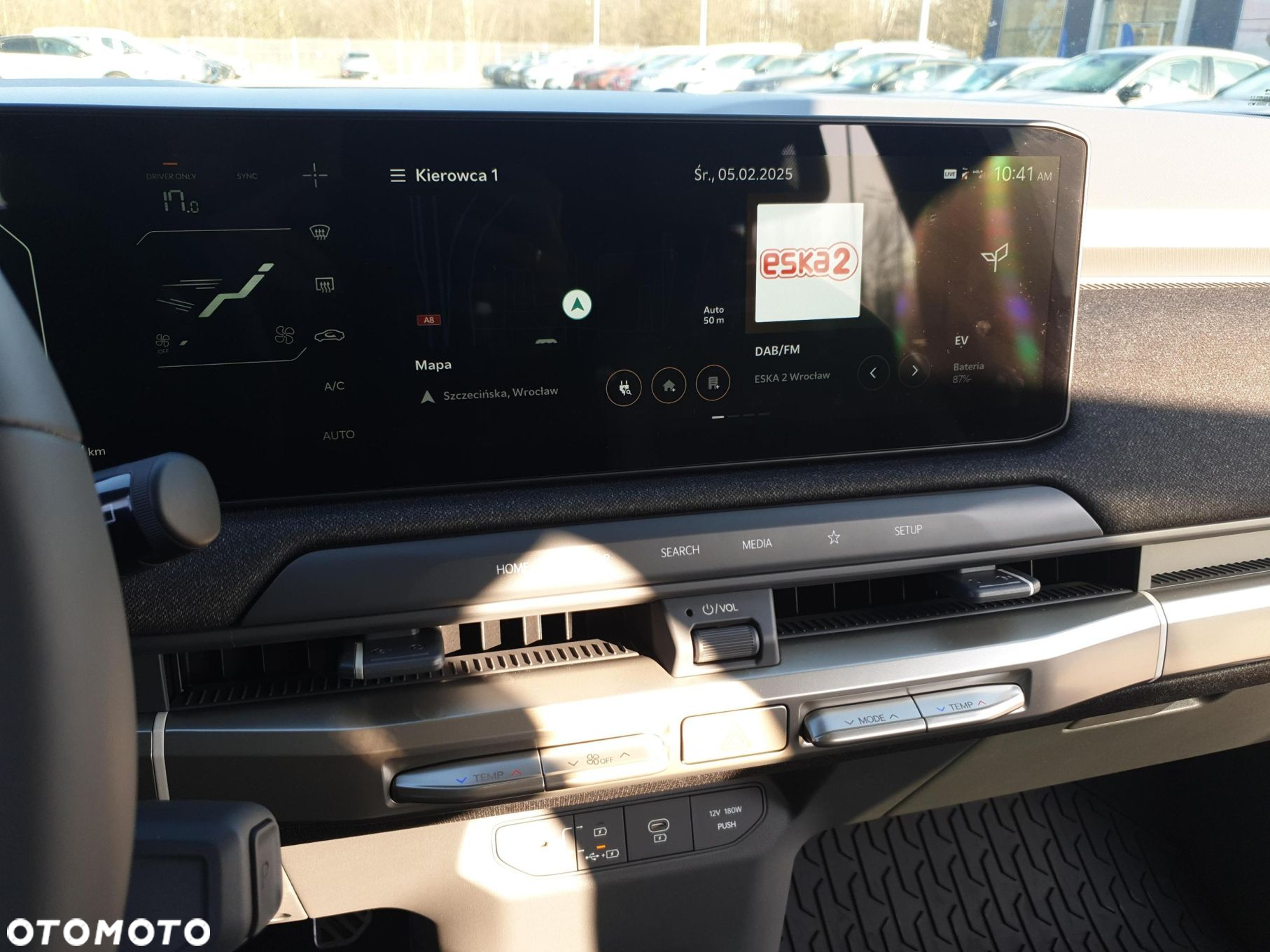 Kia EV3 - 16
