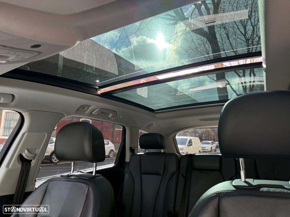 Audi Q7 3.0 TDI e-tron quattro tiptronic - 13