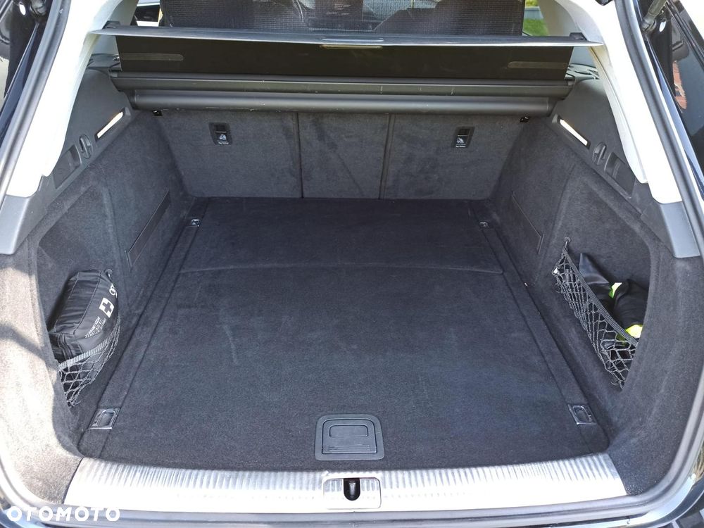 Audi A4 Avant 35 TDI S tronic - 14
