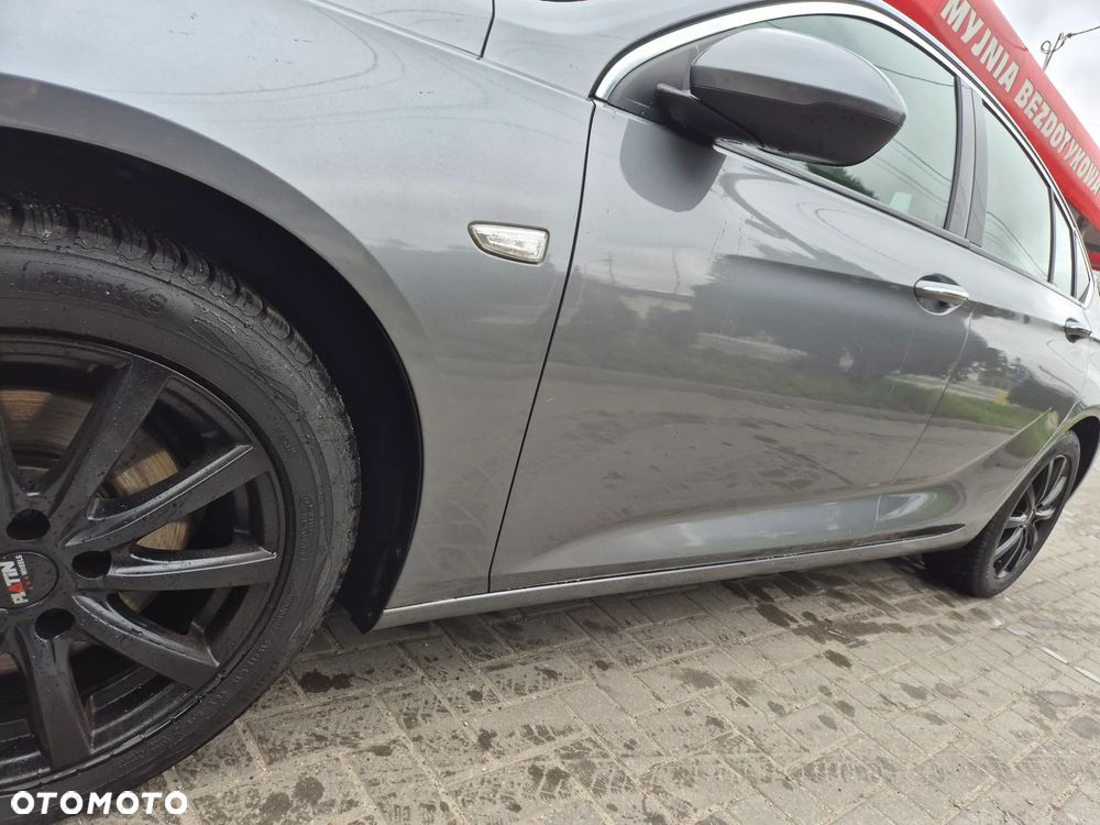 Opel Insignia 2.0 Business Innovation - 19