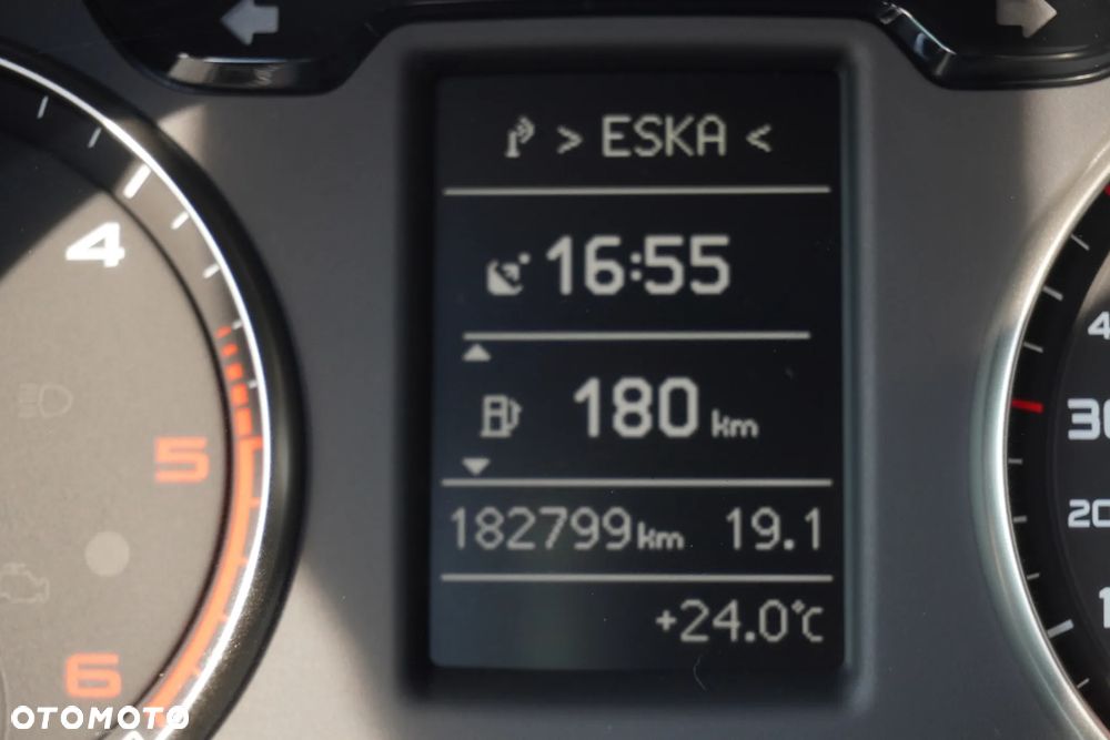 Audi A1 3-drzwiowe 1.6 TDI Attraction - 28