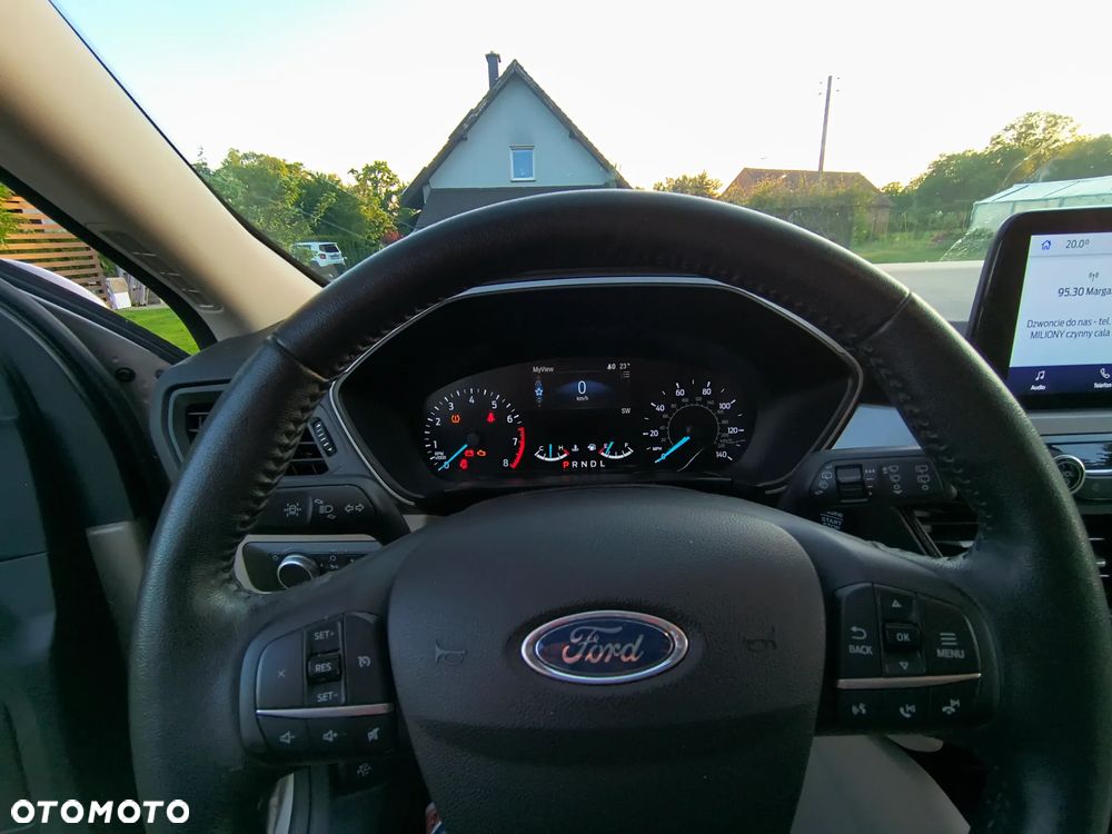 Ford Escape - 21