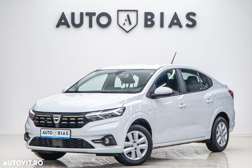 Dacia Logan TCe 90 MT6 Prestige - 2