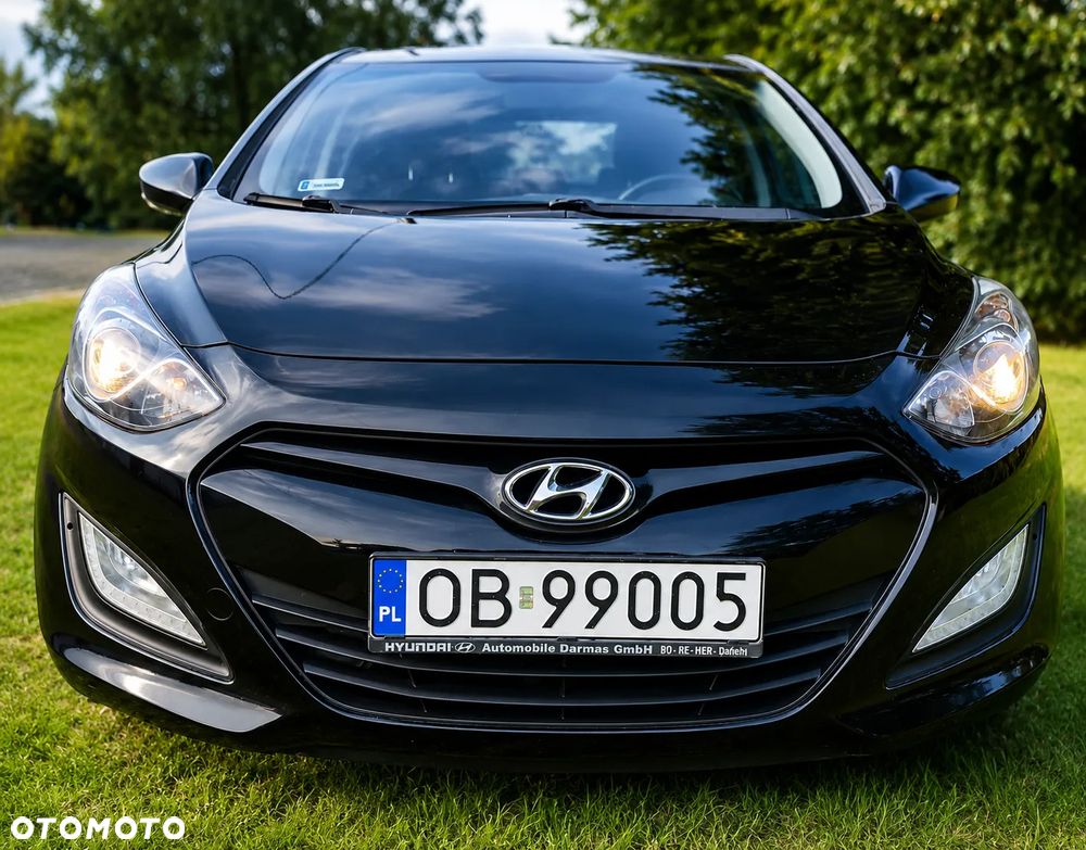 Hyundai i30 1.4 CRDi Classic - 1