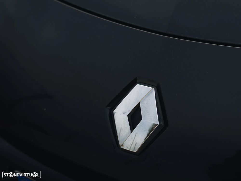 Renault Clio 1.2 16V Dynamique - 17