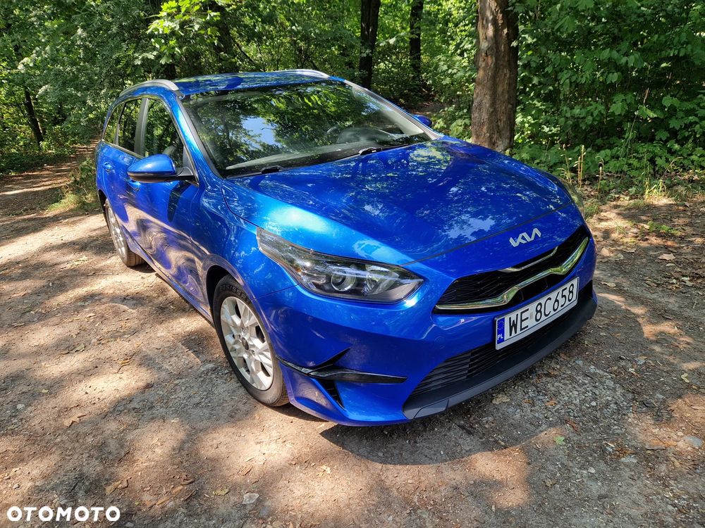 Kia Ceed 1.5 T-GDI L - 4